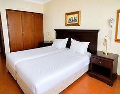 Aparthotel Navigator