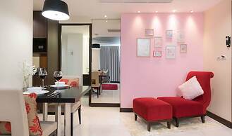 FuramaXclusive Asoke Hotel