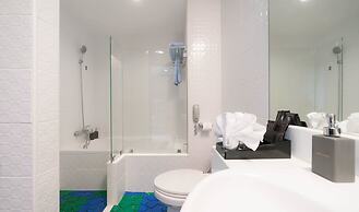 FuramaXclusive Asoke Hotel