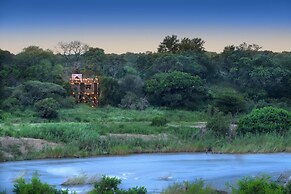Lion Sands Tinga Lodge