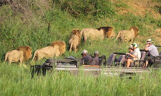 Lion Sands Tinga Lodge