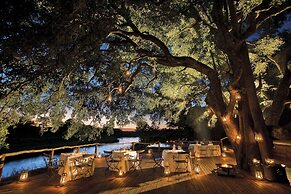 Lion Sands Tinga Lodge