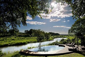 Lion Sands Tinga Lodge