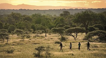 Lion Sands Tinga Lodge
