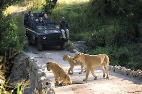Lion Sands Tinga Lodge