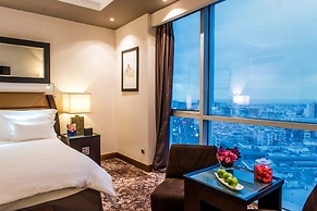 Hotel Kenzi Tower
