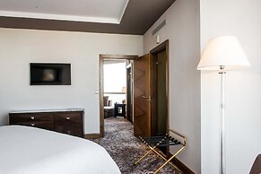 Hotel Kenzi Tower