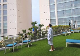 Hotel Kenzi Tower