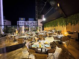 Hotel Kenzi Tower
