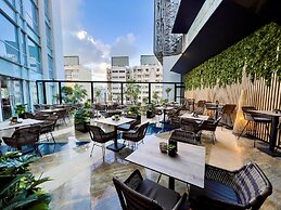 Hotel Kenzi Tower