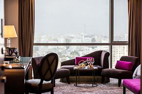 Hotel Kenzi Tower