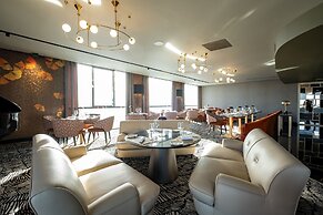 Hotel Kenzi Tower