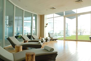 Hotel Kenzi Tower