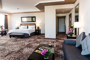 Hotel Kenzi Tower