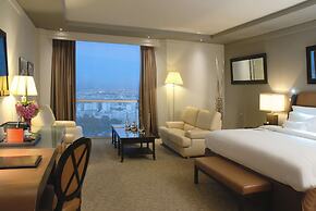 Hotel Kenzi Tower