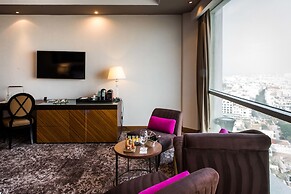 Hotel Kenzi Tower