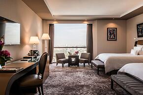 Hotel Kenzi Tower