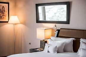 Hotel Kenzi Tower
