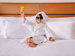Hotel Kenzi Tower