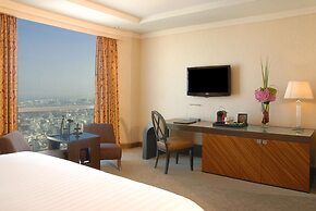 Hotel Kenzi Tower