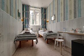 Royal Court Hotel