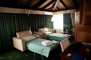 Hotel Candiani