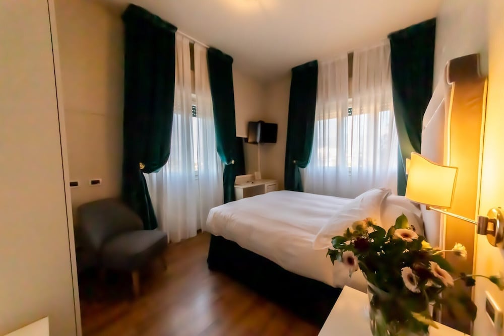 Hotel Viscardo