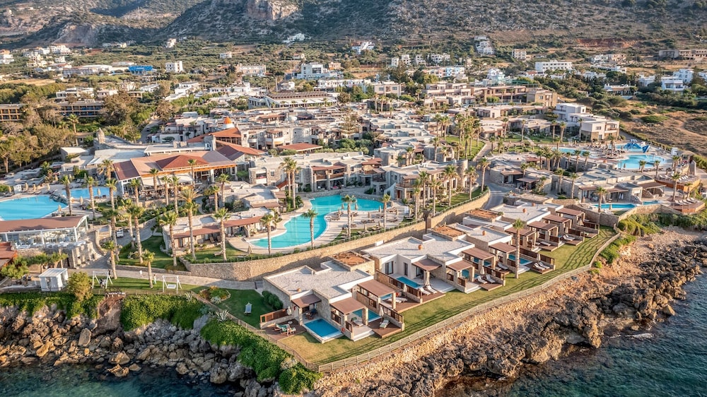 Ikaros Beach Resort & Spa - Adults Only
