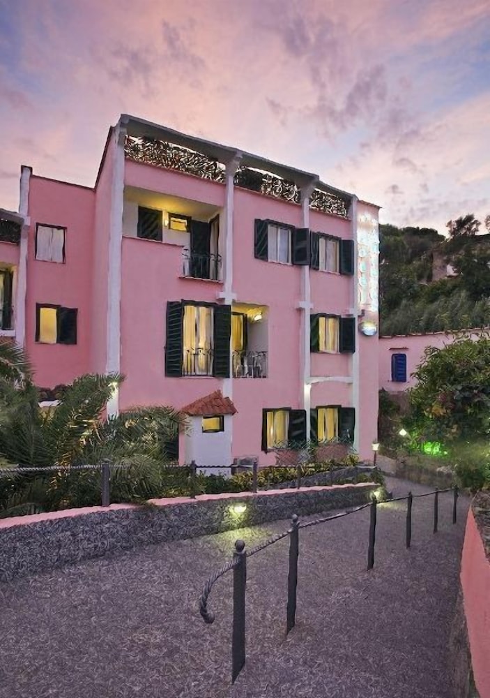 Hotel Antares