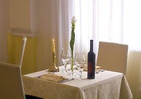 Hotel Antares