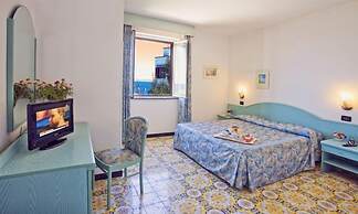 Hotel Antares