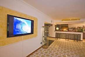 Hotel Antares