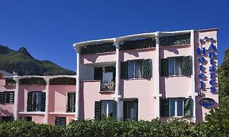 Hotel Antares