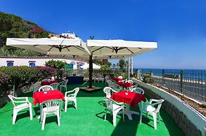 Hotel Antares