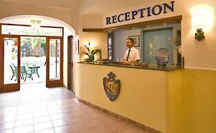 Hotel Antares