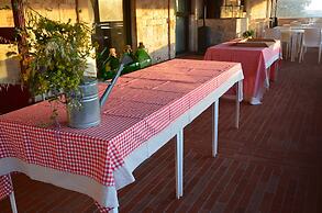 Victor Country Hotel