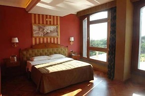 Palazzo Rosenthal Vesuview