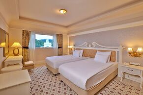 Nirvana Dolce Vita - All Inclusive