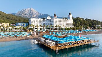 Nirvana Dolce Vita - All Inclusive