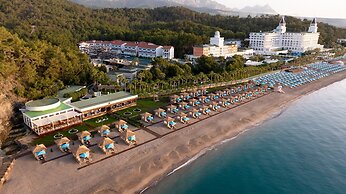 Nirvana Dolce Vita - All Inclusive