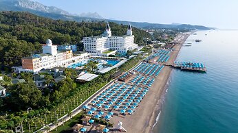 Nirvana Dolce Vita - All Inclusive
