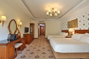 Nirvana Dolce Vita - All Inclusive