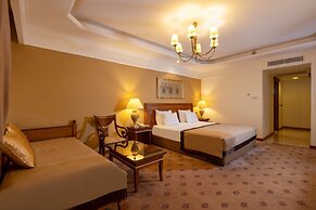 Nirvana Dolce Vita - All Inclusive