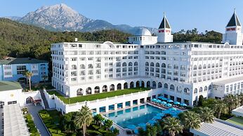 Nirvana Dolce Vita - All Inclusive