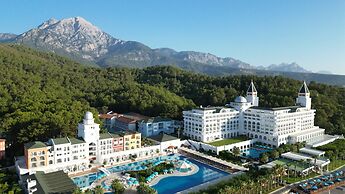 Nirvana Dolce Vita - All Inclusive