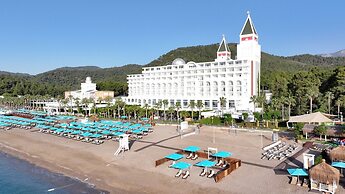 Nirvana Dolce Vita - All Inclusive