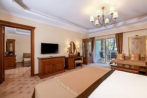 Nirvana Dolce Vita - All Inclusive