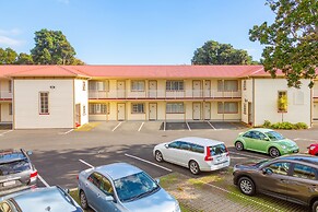 BK's Pioneer Motel