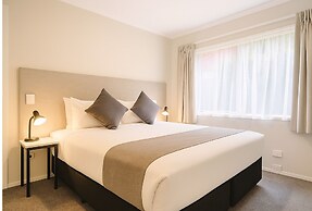 BK's Pioneer Motel
