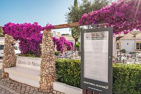 Quinta do Paraíso